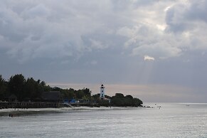 Essque Zalu Zanzibar