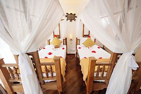 Essque Zalu Zanzibar