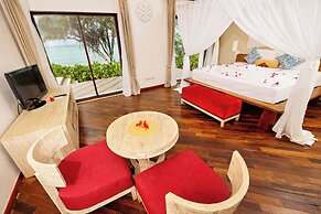 Essque Zalu Zanzibar