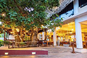 Essque Zalu Zanzibar