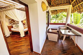 Essque Zalu Zanzibar