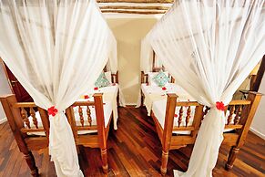 Essque Zalu Zanzibar