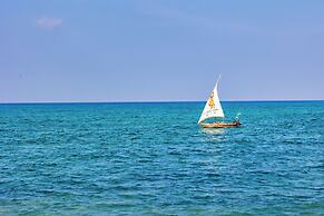 Essque Zalu Zanzibar