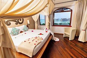 Essque Zalu Zanzibar