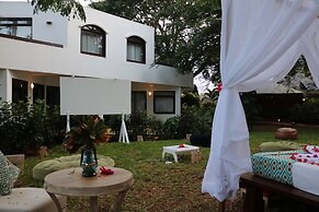 Essque Zalu Zanzibar