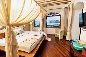 Essque Zalu Zanzibar