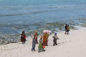 Essque Zalu Zanzibar