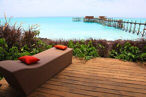 Essque Zalu Zanzibar