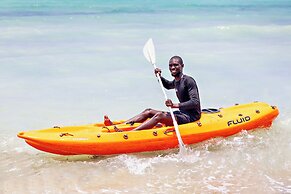Essque Zalu Zanzibar