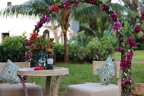 Essque Zalu Zanzibar