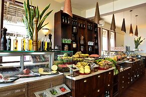 Essque Zalu Zanzibar