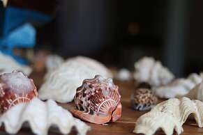 Essque Zalu Zanzibar