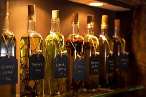 Essque Zalu Zanzibar