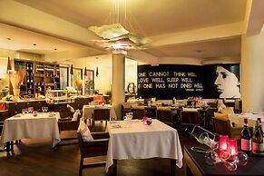 Essque Zalu Zanzibar