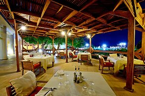 Essque Zalu Zanzibar