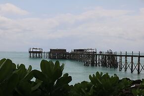 Essque Zalu Zanzibar