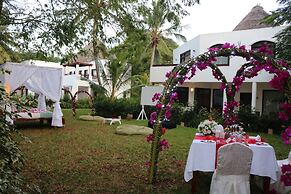 Essque Zalu Zanzibar