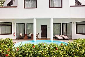 Essque Zalu Zanzibar