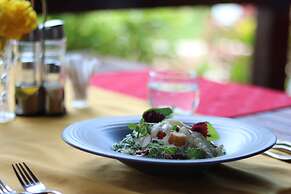 Essque Zalu Zanzibar