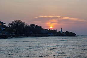 Essque Zalu Zanzibar