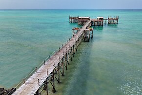 Essque Zalu Zanzibar