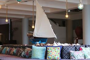 Essque Zalu Zanzibar