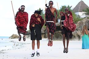 Essque Zalu Zanzibar