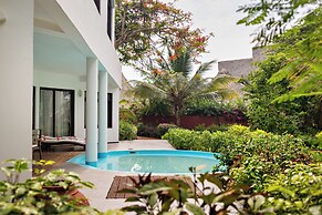 Essque Zalu Zanzibar