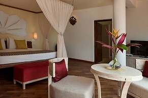 Essque Zalu Zanzibar