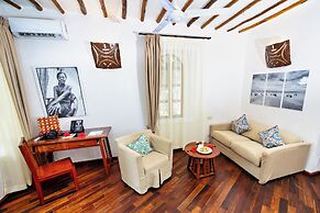 Essque Zalu Zanzibar