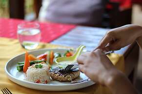 Essque Zalu Zanzibar