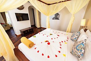 Essque Zalu Zanzibar