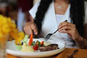 Essque Zalu Zanzibar