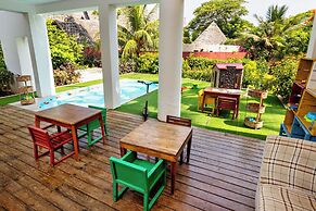 Essque Zalu Zanzibar