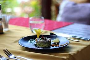 Essque Zalu Zanzibar