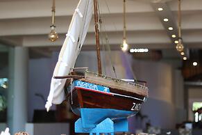 Essque Zalu Zanzibar