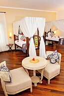 Essque Zalu Zanzibar
