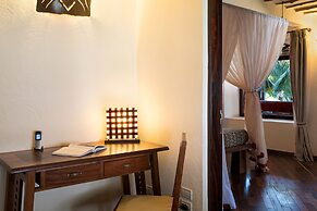 Essque Zalu Zanzibar