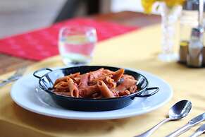 Essque Zalu Zanzibar