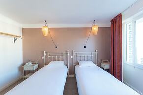 Grand Hotel Niort Centre