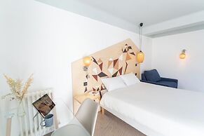 Grand Hotel Niort Centre