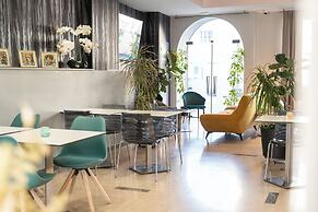 Grand Hotel Niort Centre