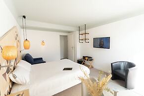 Grand Hotel Niort Centre