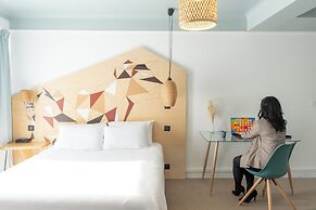 Grand Hotel Niort Centre