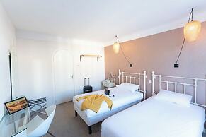 Grand Hotel Niort Centre