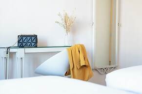 Grand Hotel Niort Centre