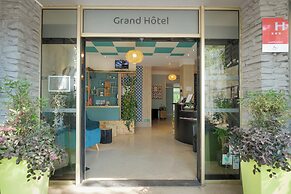 Grand Hotel Niort Centre