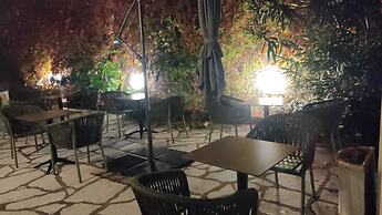 Grand Hotel Niort Centre