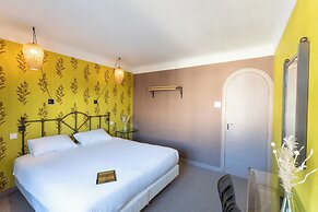 Grand Hotel Niort Centre