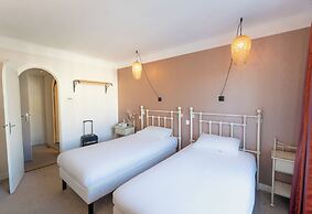Grand Hotel Niort Centre